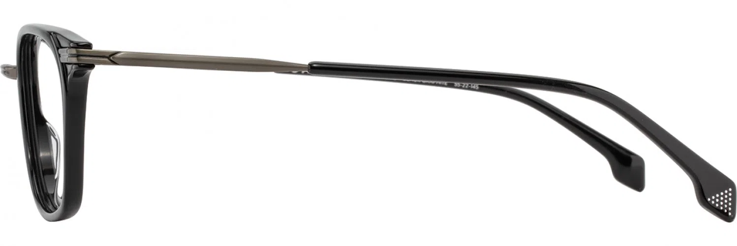STATE Optical Co. KENMORE Eyeglasses - view 5